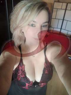 Bild zu Evelin, Geile Blondine ab 13. Oktober