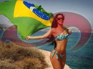 Bild zu Susanna aus Brasilien ab 17. November