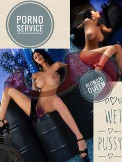 Bild zu Tiffany, Sexy Girl ab 3. November