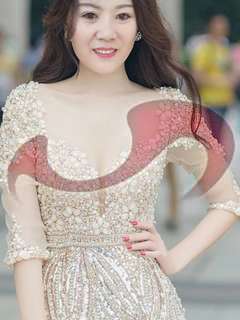 Bild zu Nana, Top Asia Girl