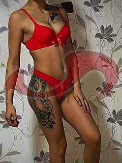 Bild zu Emma, neues Girl ab 12. Jänner