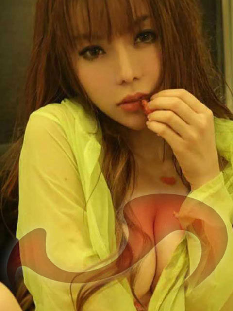 Girls | Models | Callgirls: Bild Rosa, sexy China Girl in Sattledt