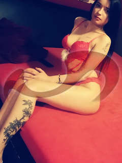 Bild zu Catalina, neues junges Top Girl
