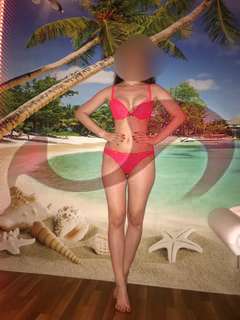 Bild zu Sabrina aus Italien