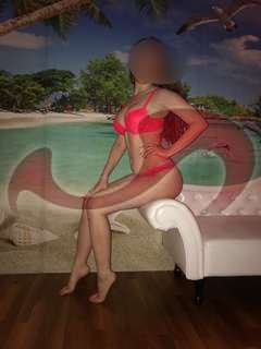 Bild zu Sabrina aus Italien