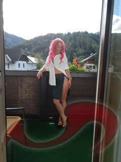 Bild zu Zoe, Super Sexy Girl ab Sofort wieder im Haus
