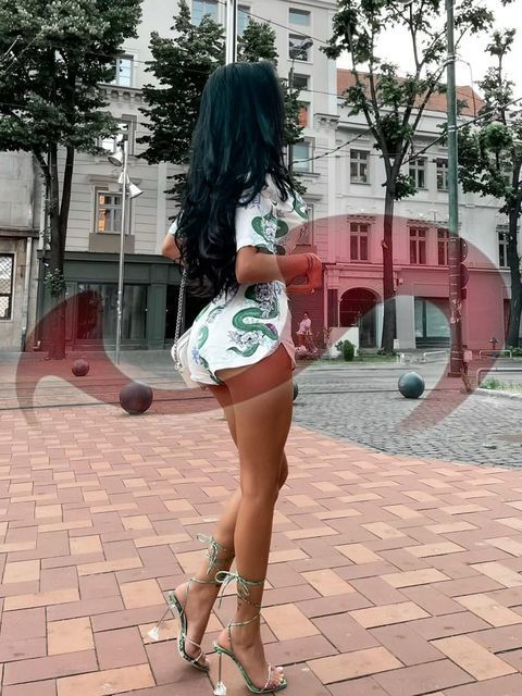 Girls | Models | Callgirls: Bild Evelyn in Wals/Salzburg