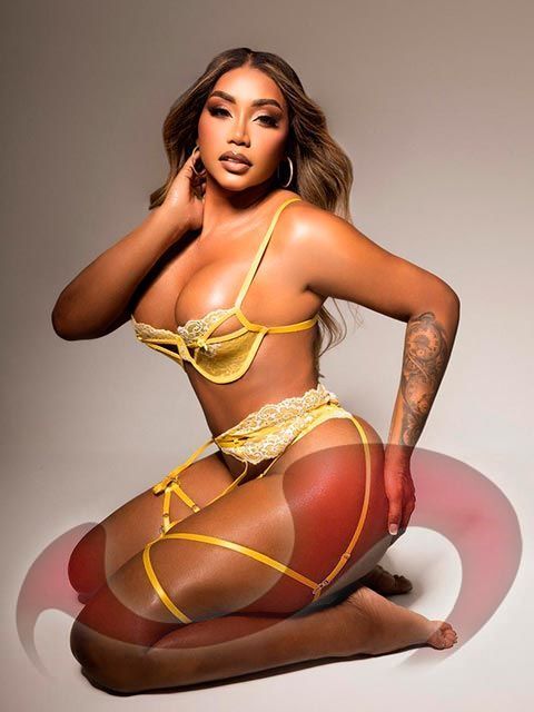 Transsexuelle | Shemales: Bild Trans Keisy in Linz