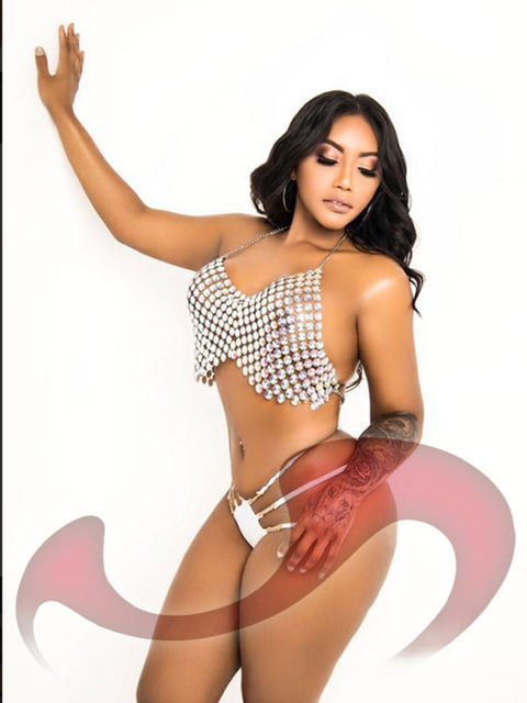 Transsexuelle | Shemales: Bild TS Keisy, Top Shemale in Sattledt