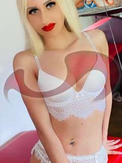 Bild zu Denisa, Neues Sexy Girl ab 15.8. wiederim Laufhaus Liezen
