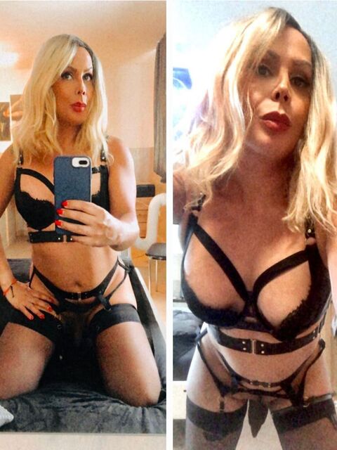 Transsexuelle | Shemales: Bild Ts Antonella in Neunkirchen