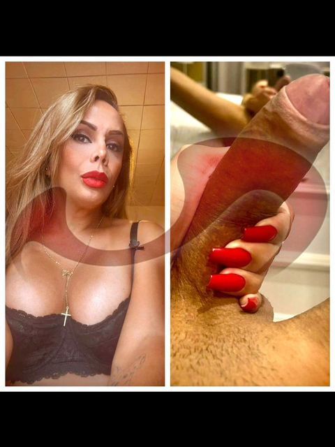 Transsexuelle | Shemales: Bild Ts Marcella in Zeltweg 