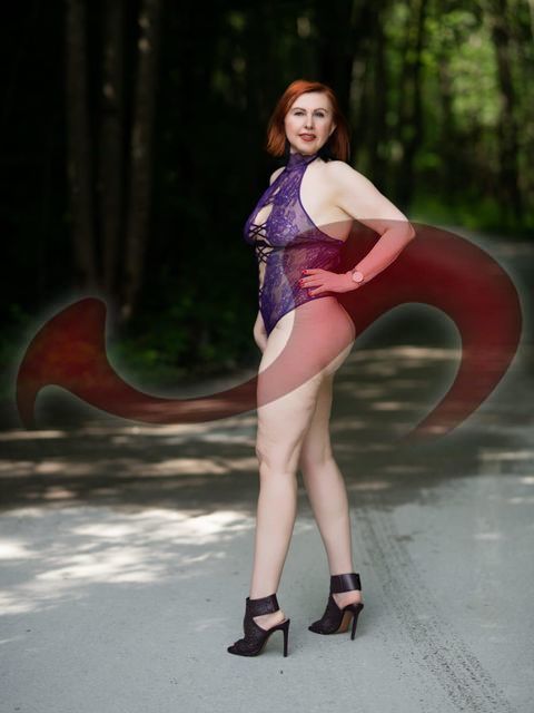 Girls | Models | Callgirls: Bild Amanda MILF in Wals/Salzburg