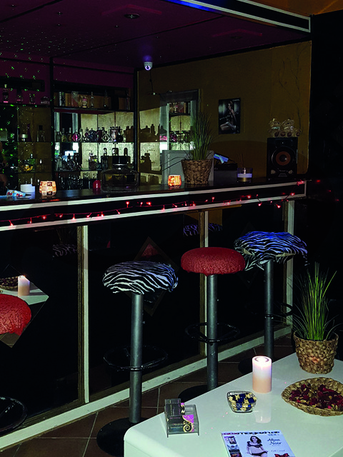 Asian studio wien