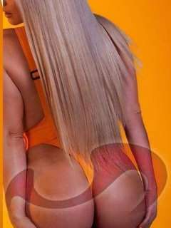 Bild zu Elena Hot Blondine neu im Haus ab sofort