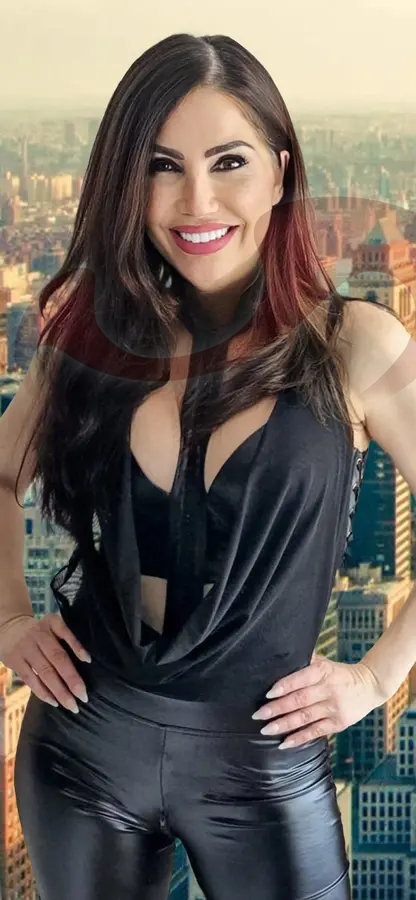 Domina | BDSM: Bild Susanne Landgraf in Wien