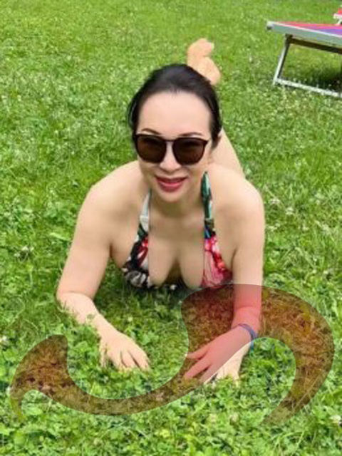 Girls | Models | Callgirls: Bild Caty, China Girl in Sattledt