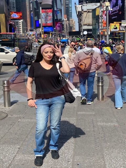 Transsexuelle | Shemales: Bild TS Sara  in Bruck an der Mur