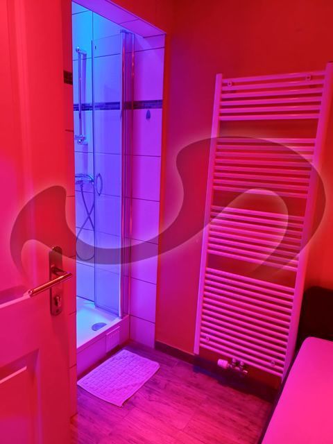 Laufhaus | Laufhuser: Bild Laufhaus Sexparadies in Wien