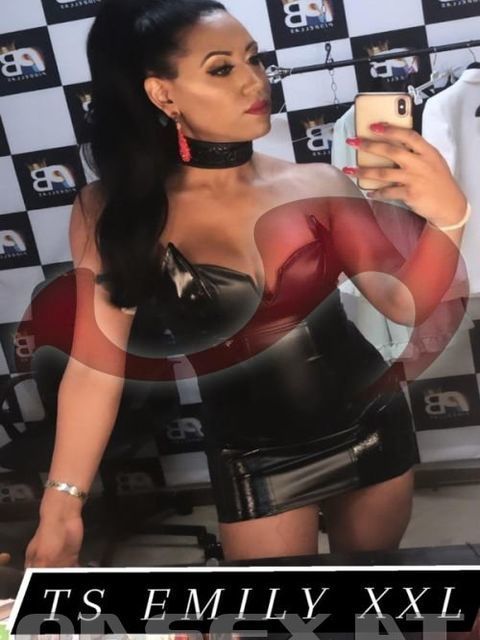 Transsexuelle | Shemales: Bild TS-Emily in Klagenfurt