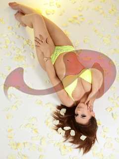 Bild zu Andra,neues Top Girl !!
