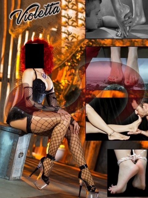 Girls | Models | Callgirls: Bild Violeta in Ried im Traunkreis