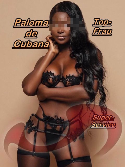 Girls | Models | Callgirls: Bild Paloma de Cubana in Graz Girls | Models | Callgirls: Bild Paloma de Cubana in Graz