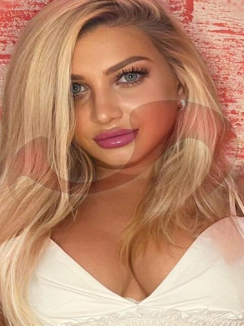 Girls | Models | Callgirls: Bild Aliz in Krems