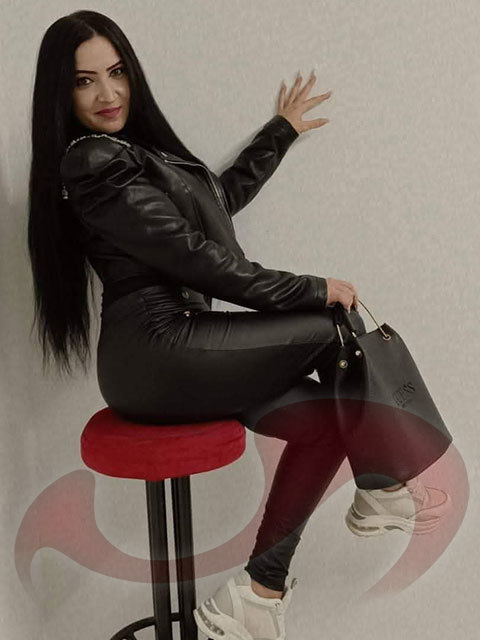 Girls | Models | Callgirls: Bild Monika in Haid bei Ansfelden
