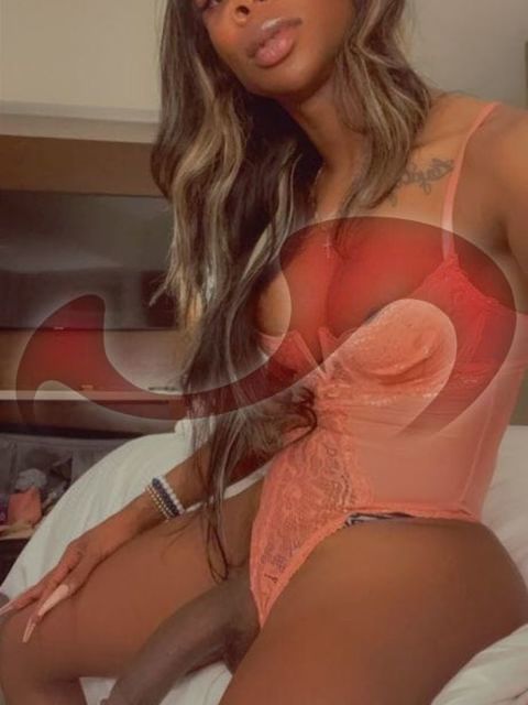 Transsexuelle | Shemales: Bild TS-Kenya in Braunau