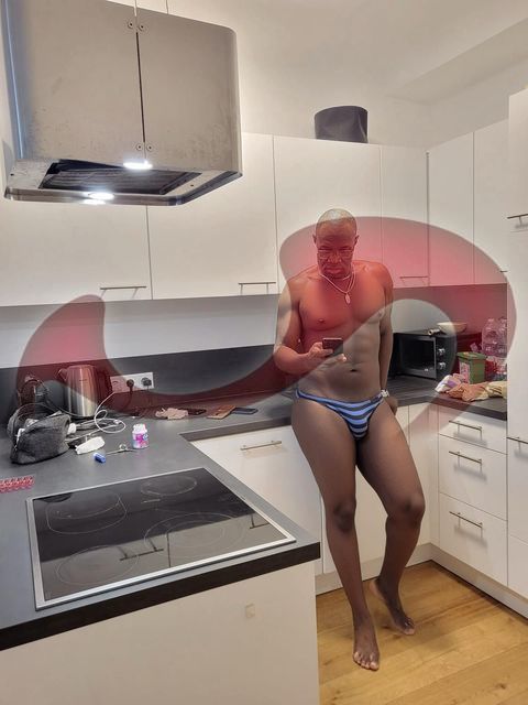 Transsexuelle | Shemales: Bild Romyblack in Wien