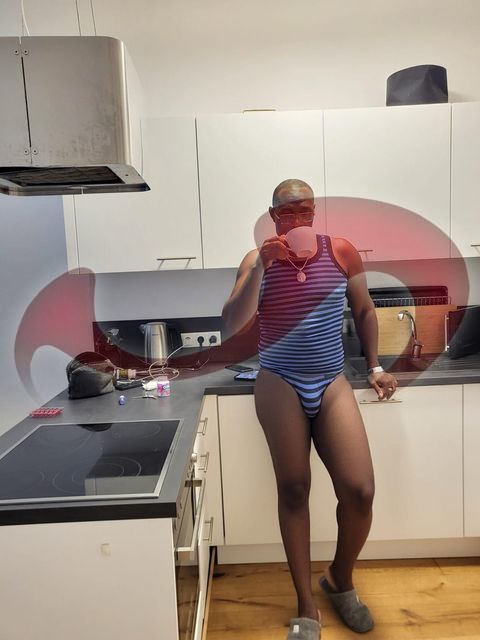 Transsexuelle | Shemales: Bild Romyblack in Wien