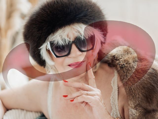 Girls | Models | Callgirls: Bild Oma Piroschka 60+ in Ried im Traunkreis