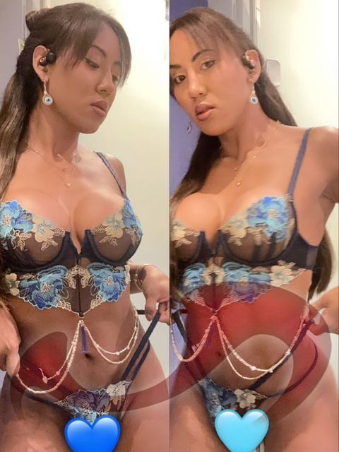 Transsexuelle | Shemales: Bild Top-Trans-Emily XXL in Graz