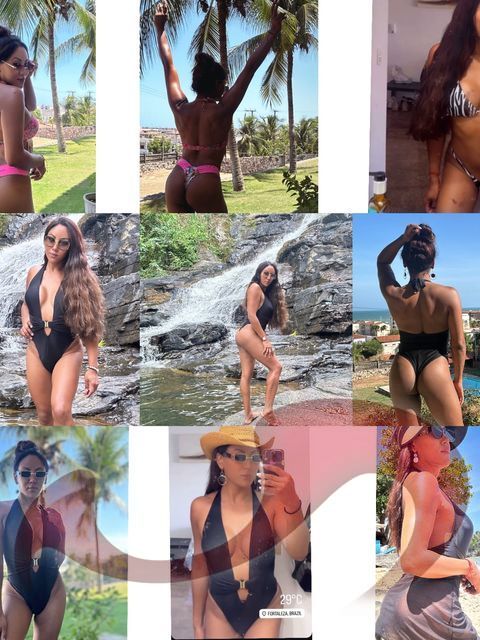 Transsexuelle | Shemales: Bild Top-Trans-Emily XXL in Graz