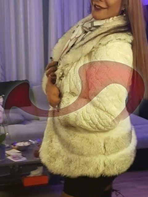 Transsexuelle | Shemales: Bild TS-Roberta Rodrigues in Braunau