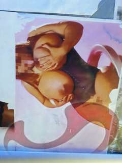 Bild zu Rita neu im Haus aus Jamaika BDSM Profi