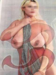 Bild zu Lisa Neues top girl ab 13.03 erstmalig im Laufhaus Liezen!