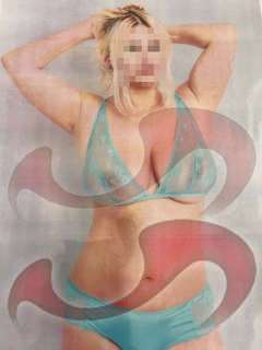 Bild zu Lisa Neues top girl ab 13.03 erstmalig im Laufhaus Liezen!