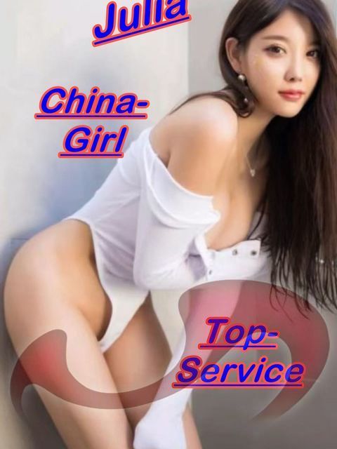 Girls | Models | Callgirls: Bild -App.2, China-Girl Julia in Graz