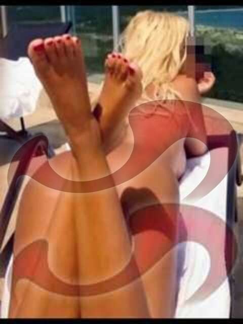 Girls | Models | Callgirls: Bild Monika aus Russland  neu im Haus in Ottensheim