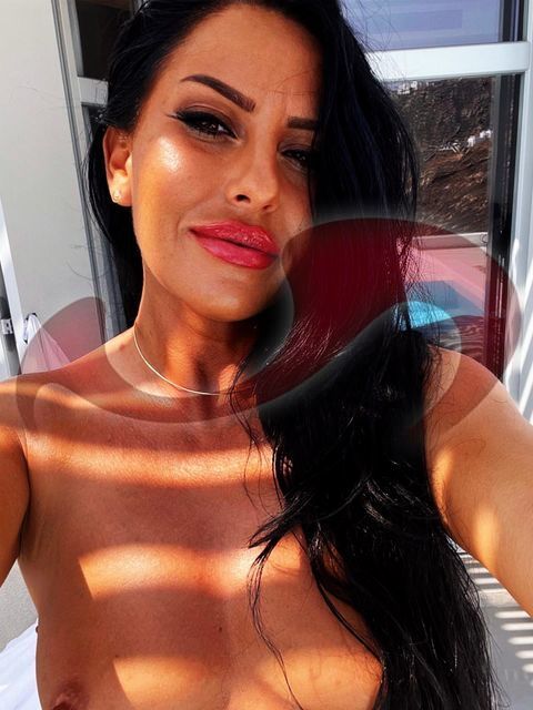 Massage Studios | Erotikmassage: Bild Kim, sterreicherin in Leonding