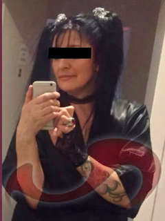 Bild zu Mary