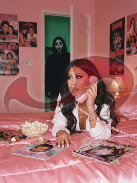 Transsexuelle | Shemales: Bild TS Camilla Ferrer in Wals/Salzburg