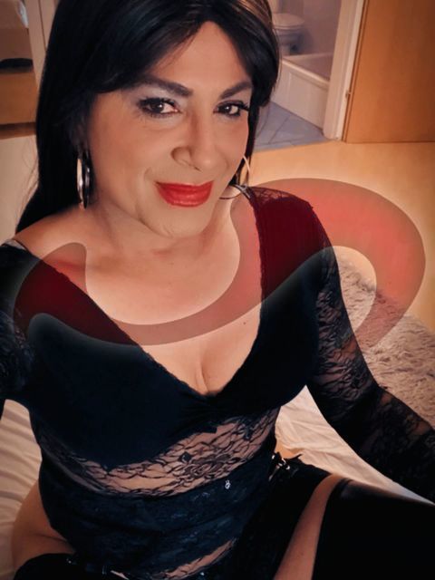 Transsexuelle | Shemales: Bild TS Miranda in Graz
