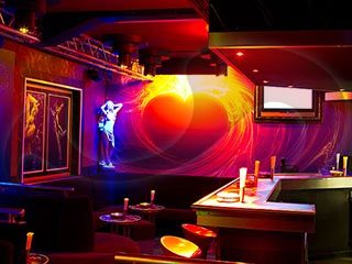 Nightclubs | Nachtclubs: Bild Nightclub Rubin in Bad Ischl