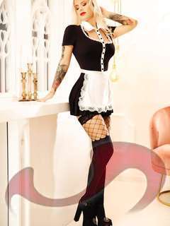 Bild zu Tanya Sexy Top Girl ab 5.6. wieder im Laufhaus Liezen!