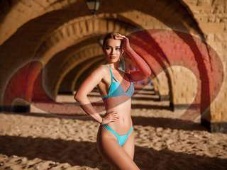 Bild zu Jessica aus Esland