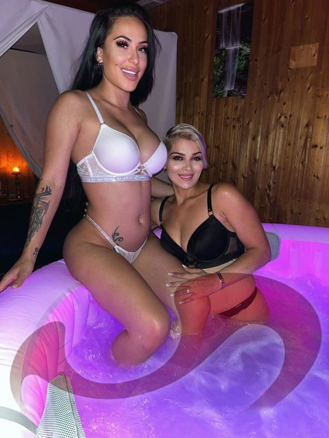 Massage Studios | Erotikmassage: Bild DUO MASSAGEN !! Ab sofort wieder im Enjoyment of Life ! in Graz