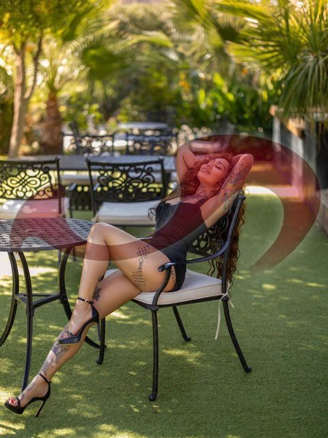 Girls | Models | Callgirls: Bild Liebesperle Jolie in Rosenheim